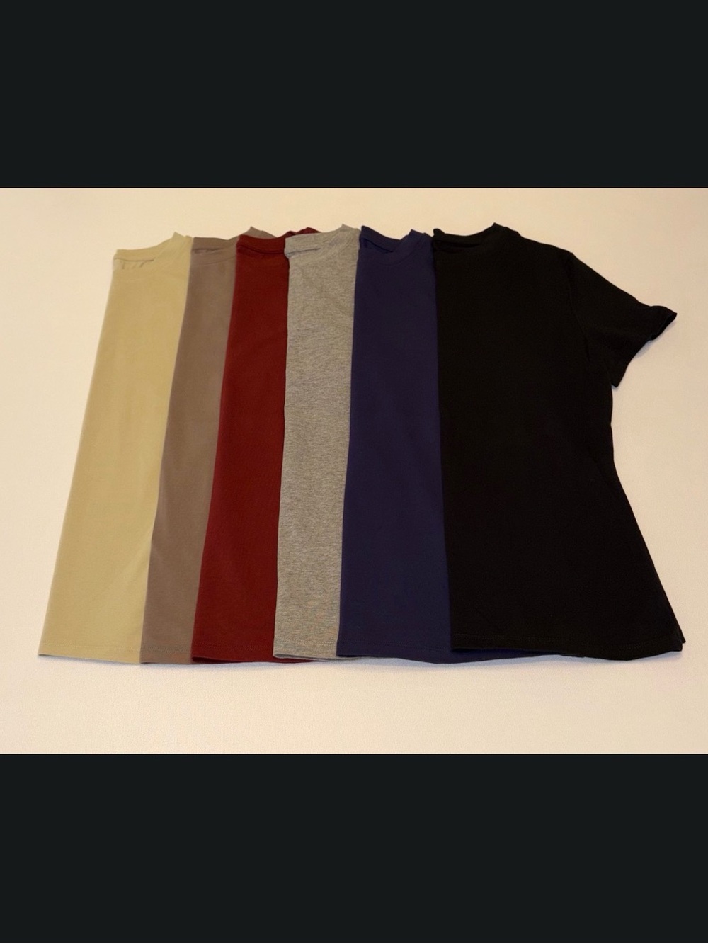 Shirts lot